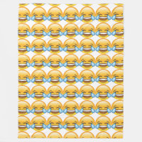 Laughing Crying Tears of Joy emoji