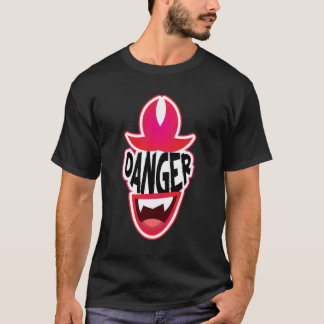Laughing Danger T-Shirt