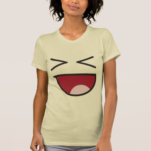 laughing emoji T-Shirt