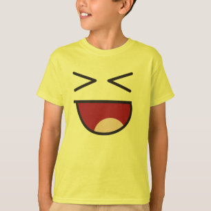 laughing emoji T-Shirt