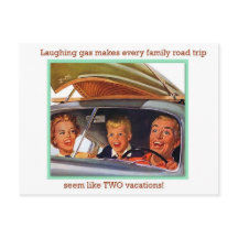 Laughing Gas