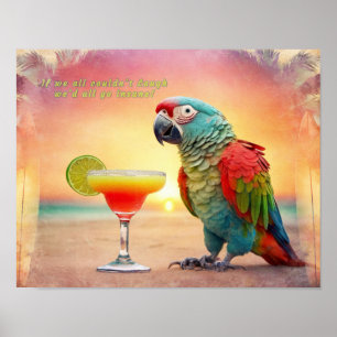 Laughing Insane - Poster