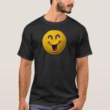 Laughing Smiley Emoji