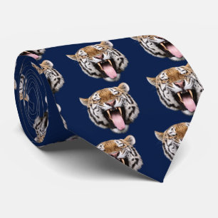 Laughing Tiger Apparel Tie