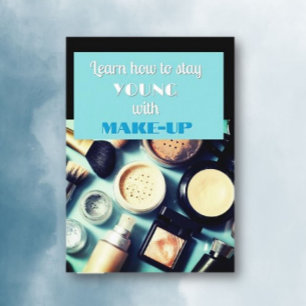 Laughs! Fun for Ladies! Humourous card