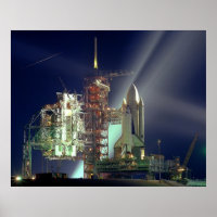 Launch Pad 1981