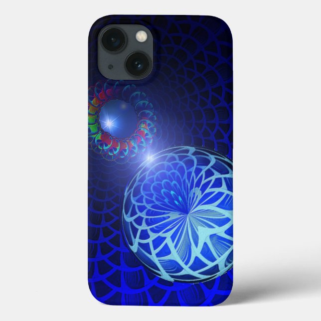 Launch Tube Case-Mate iPhone Case (Back)