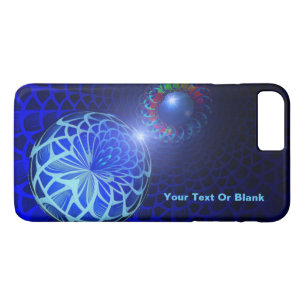Launch Tube iPhone 8 Plus/7 Plus Case