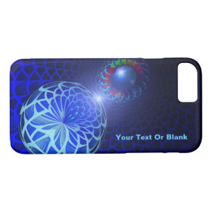 Launch Tube iPhone 8/7 Case