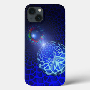 Launch Tube iPhone 13 Case