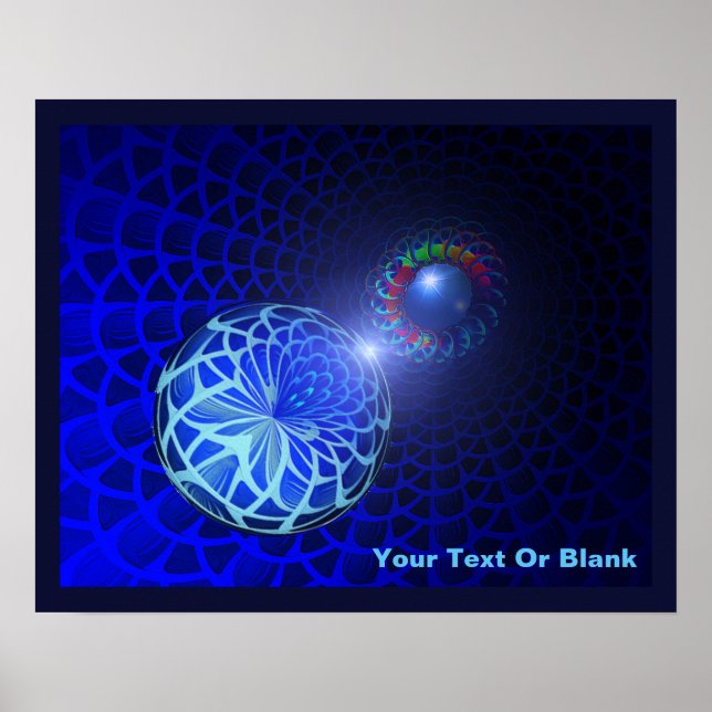 Launch Tube Poster (Front)