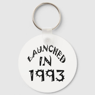 Launched In 1993 Key Ring