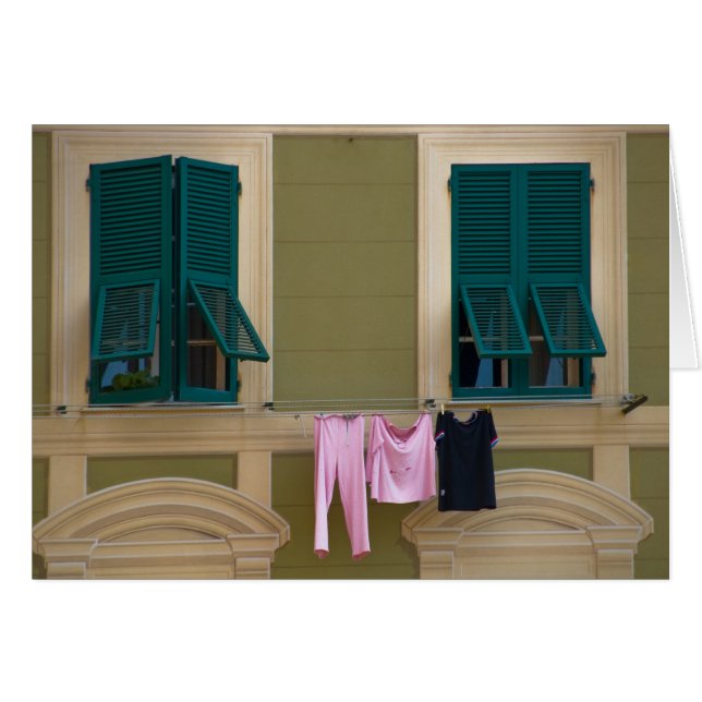 Laundry (Front Horizontal)