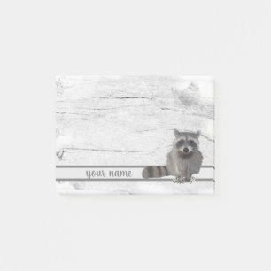 laundry bear post-it adhesive label notes