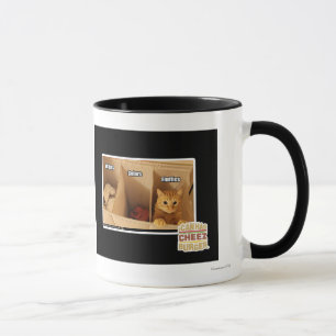 Laundry Cat Mug