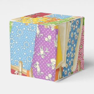 Laundry Day Favour Box