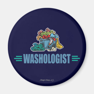 laundry magnet