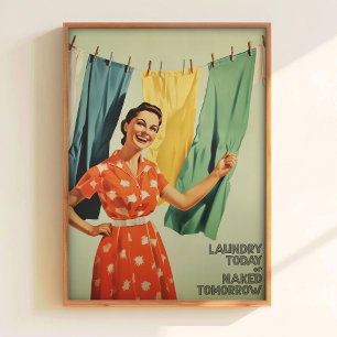 Laundry Room Print Printable Laundry Wall Art Bath