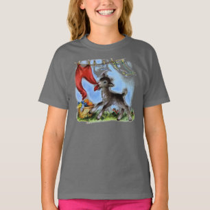 Laundy Thief T-Shirt