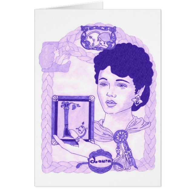Laura (Front)
