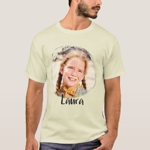 Laura Ingalls Wilder T-Shirt