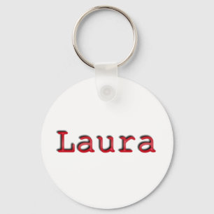 Laura Key Ring