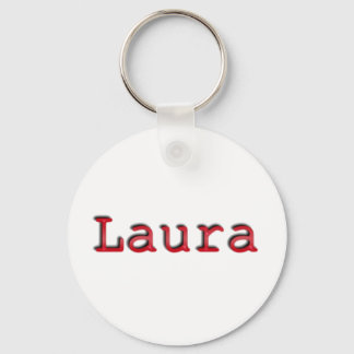 Laura Key Ring