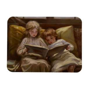 Laura Muntz Lyall - Interesting Story Magnet