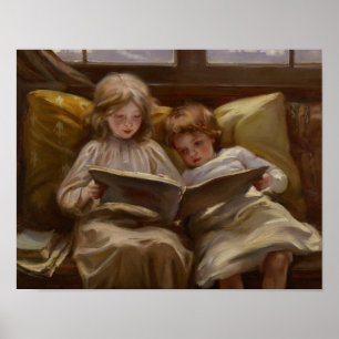 Laura Muntz Lyall - Interesting Story Poster