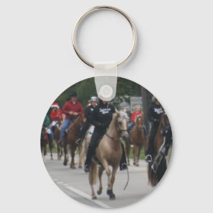 Laura on Buco Key Ring
