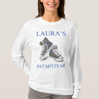 Laura's Bat Mitzvah T-Shirt