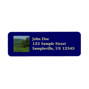 Laurel Highlands Pennsylvania Summer Photography