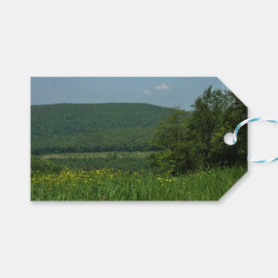 Laurel Highlands Pennsylvania Summer Photography Gift Tags