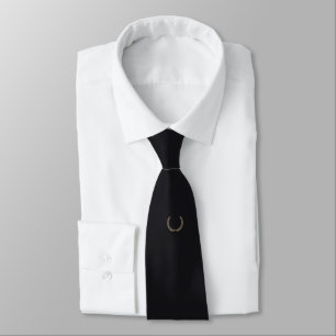 Laurel wreath Ährenkranz tie pin Krawattennadel