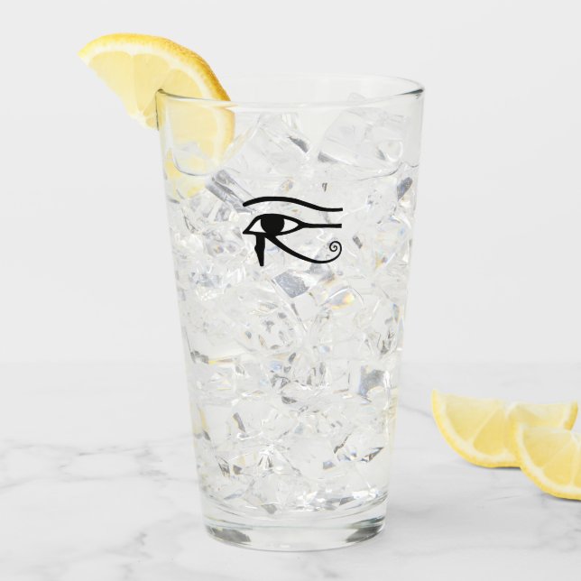 laurel wreath glass (Front Ice)