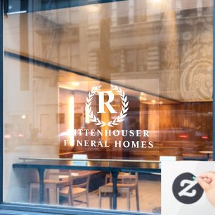 Laurel Wreath  Personalised