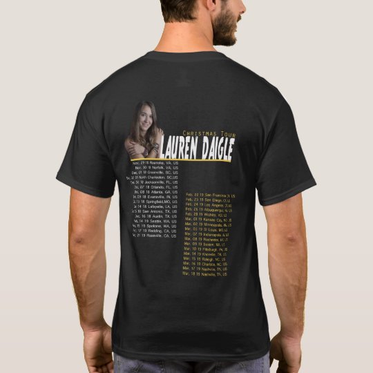 lauren daigle shirts