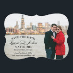 Lauren Detroit save the date<br><div class="desc">Save the Date for Lauren Detroit</div>