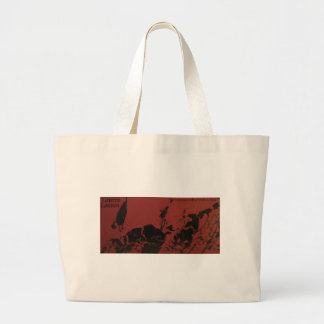 lauren lauren large tote bag