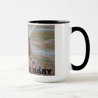 Lauren the Baby Mug