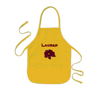 Lauren's Apron