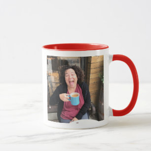Laurie/BE KIND Mug