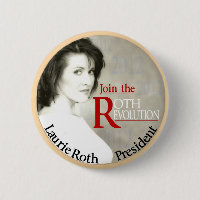 Laurie Roth for President 2012