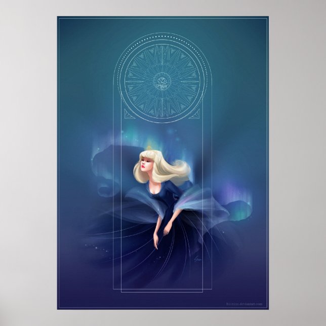 l'Aurore Poster (Front)