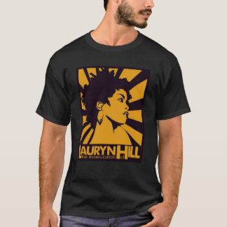 Lauryn Hill Classic T-Shirt