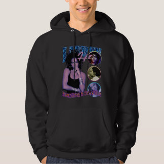 Lauryn Hill - Everything Is Everything Hoodie