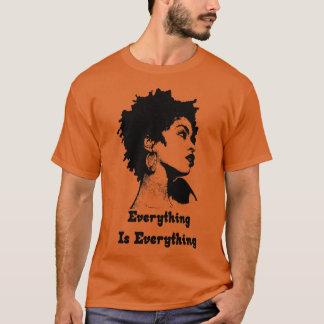 Lauryn Hill Everything Is Everything T-Shirt