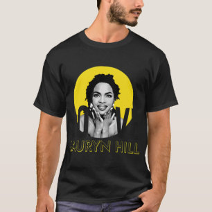 Lauryn Hill LAURYN HILL   T-Shirt