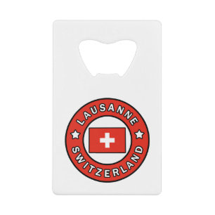 Lausanne Switzerland