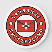 Lausanne Switzerland